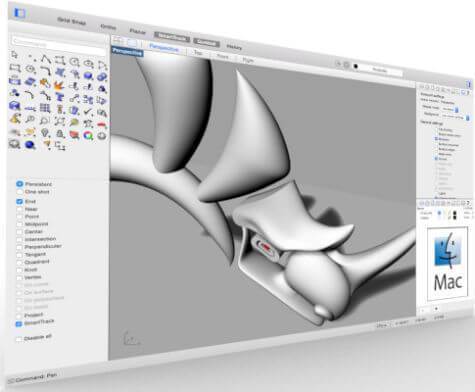 instal the new for mac Rhinoceros 3D 7.30.23163.13001