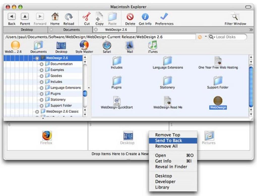 Intenet Explorer Download For Mac
